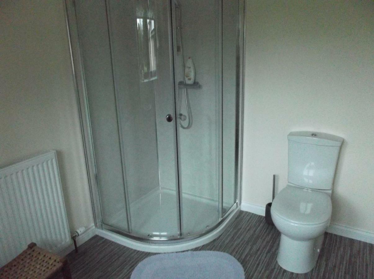 Meikle Ardrone Homestay 基斯 外观 照片